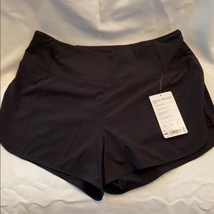 Athleta Running Free Short 3.5”